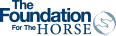 The Foundation For The Horse Logo