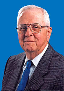 Charles W. Raker, VMD, DACVS