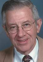 John F. “Jack” Fessler, DVM, MS, Dipl. ACVS