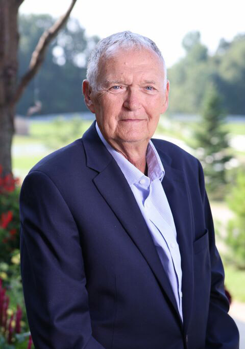 Ronald L. Genovese, VMD