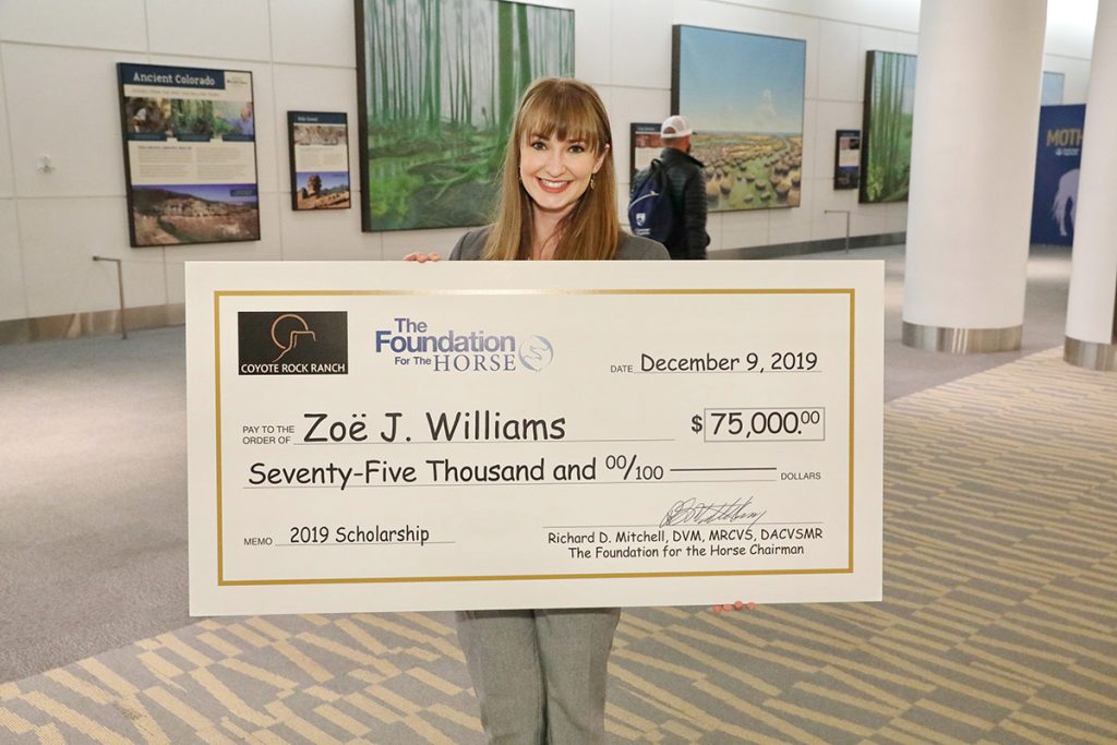 scholarship