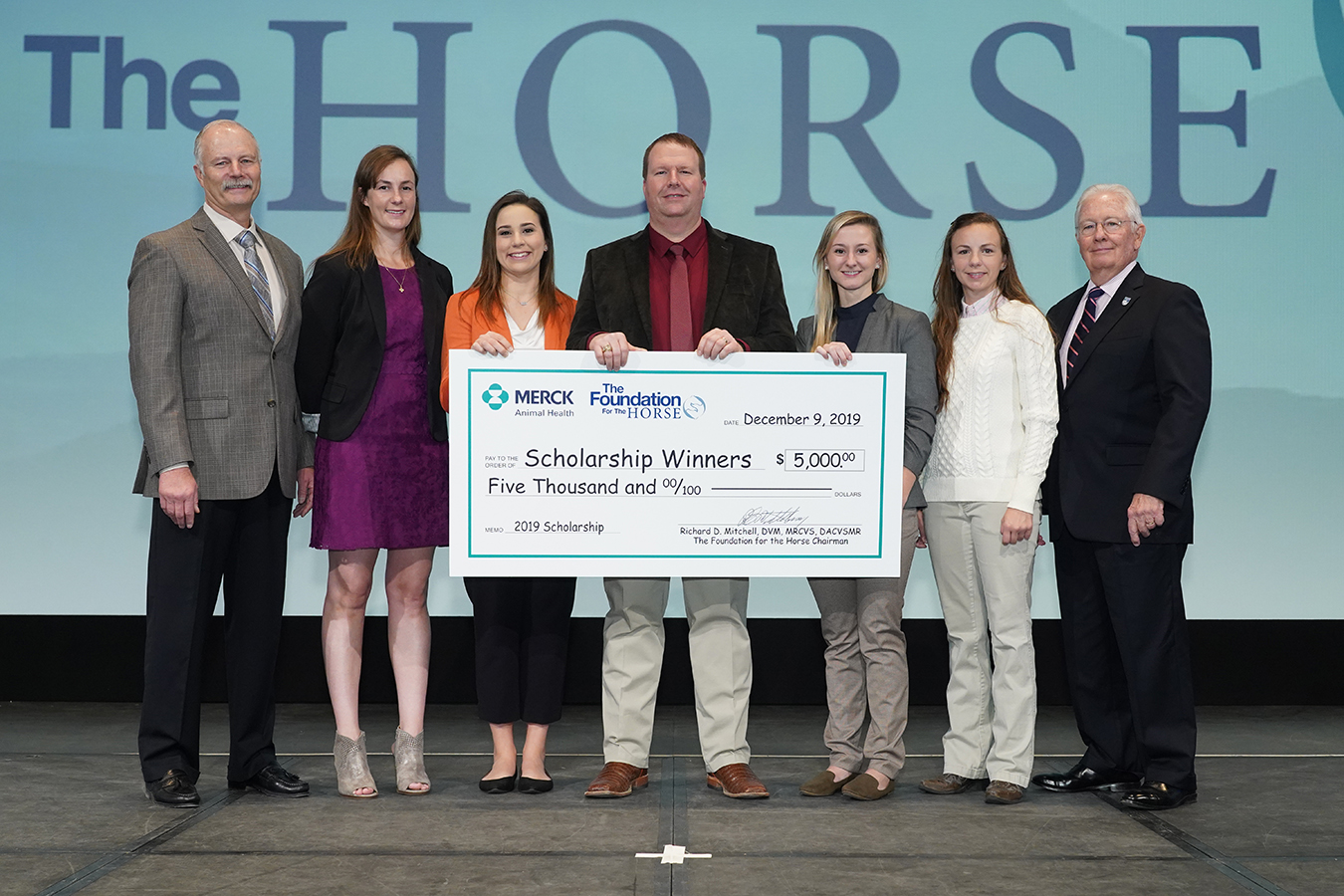 Scholarship