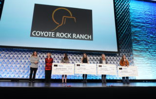 Coyote Rock All