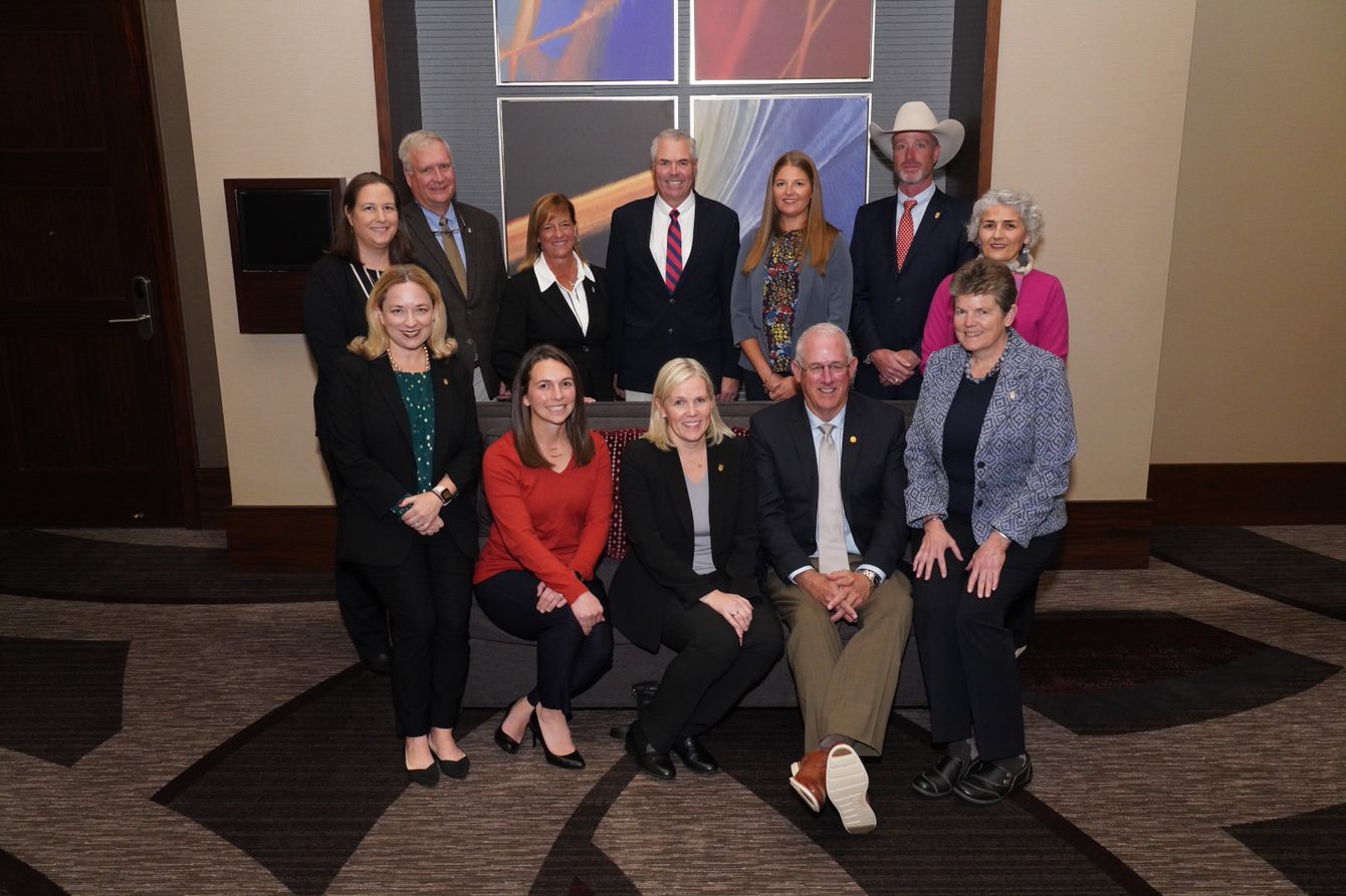 Board – 2022 Board
