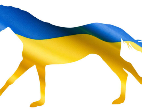 The Foundation for the Horse Accepting Gifts for Ukrainian Equine and Veterinary Medical Relief