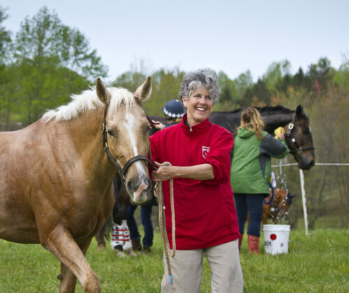 Kathleen M. Anderson, DVM