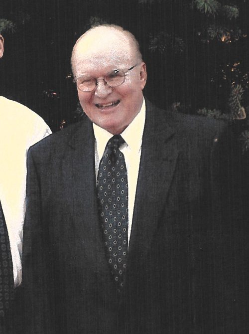 William H. Sweeney, DVM