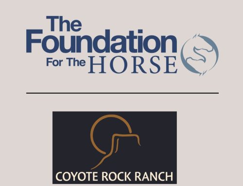 The Foundation for the Horse Announces 2023 Recipients of $75,000 Coyote Rock Ranch Scholarships