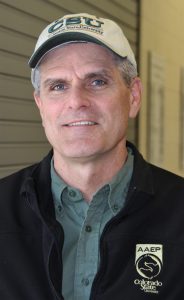 Patrick M. McCue, DVM, PhD, DACT