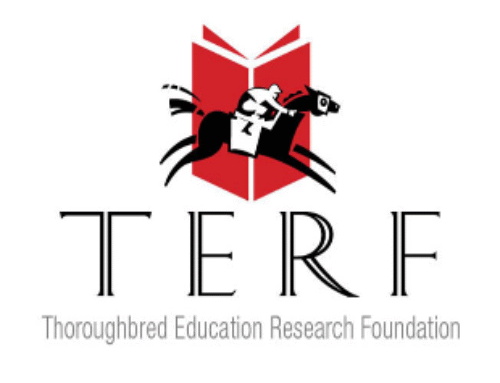 The Foundation for the Horse and Thoroughbred Education and Research Foundation Award $37,400 for Critical Equine Research Projects