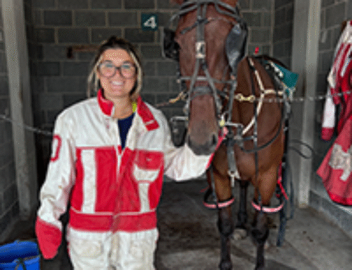 UGA Veterinary Student Gabrielle Dewhurst Named Inaugural Recipient of Dr. William H. Sweeney Memorial Scholarship 