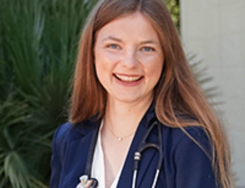 University of California, Davis Student to Receive Dr. Bill Rood Leadership Scholarship from The Foundation for the Horse