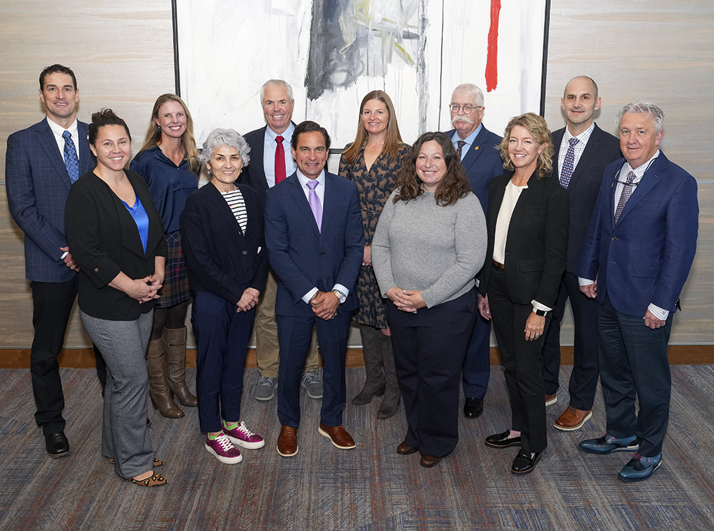 2026 AAEP Board of Directors