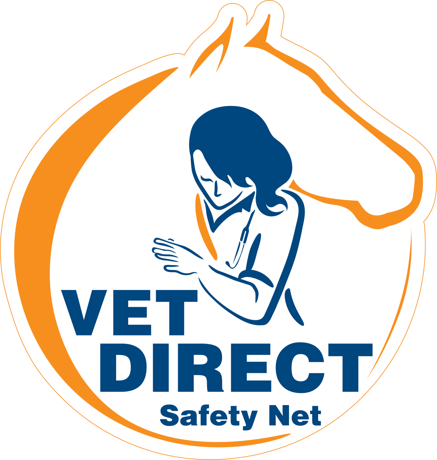 Vet Direct Safety Net - The Foundation For The Horse